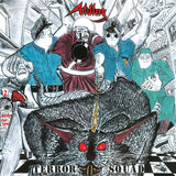 Artillery - Terror squad (LP) - Velvet Music