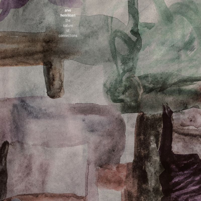 Arve Henriksen - The nature of connections (CD) - Velvet Music
