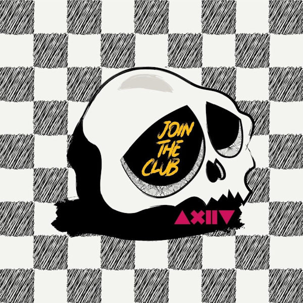 As December Falls - Join the club (LP)