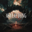 As I Lay Dying - Through storms ahead (LP) - Velvet Music