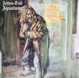 Jethro Tull - Aqualung (tweedehands LP) - Velvet Music