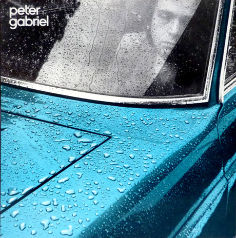 Peter Gabriel - Peter Gabriel (tweedehands LP) - Velvet Music
