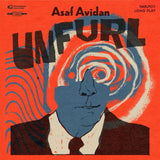 Asaf Avidan - Unfurl (LP) - Velvet Music