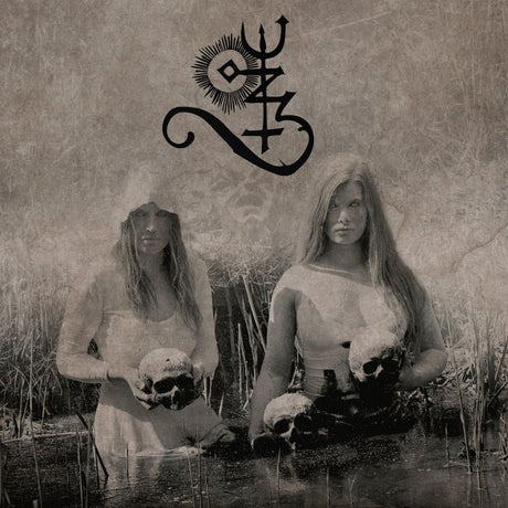 Asagraum - Veil of death, ruptured (LP) - Velvet Music