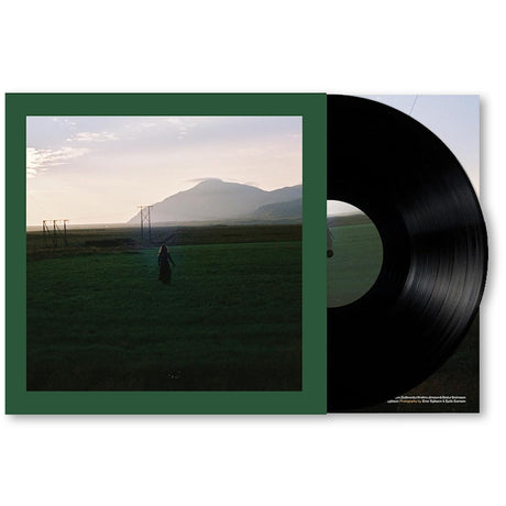 Asgeir - Julia (LP) - Velvet Music