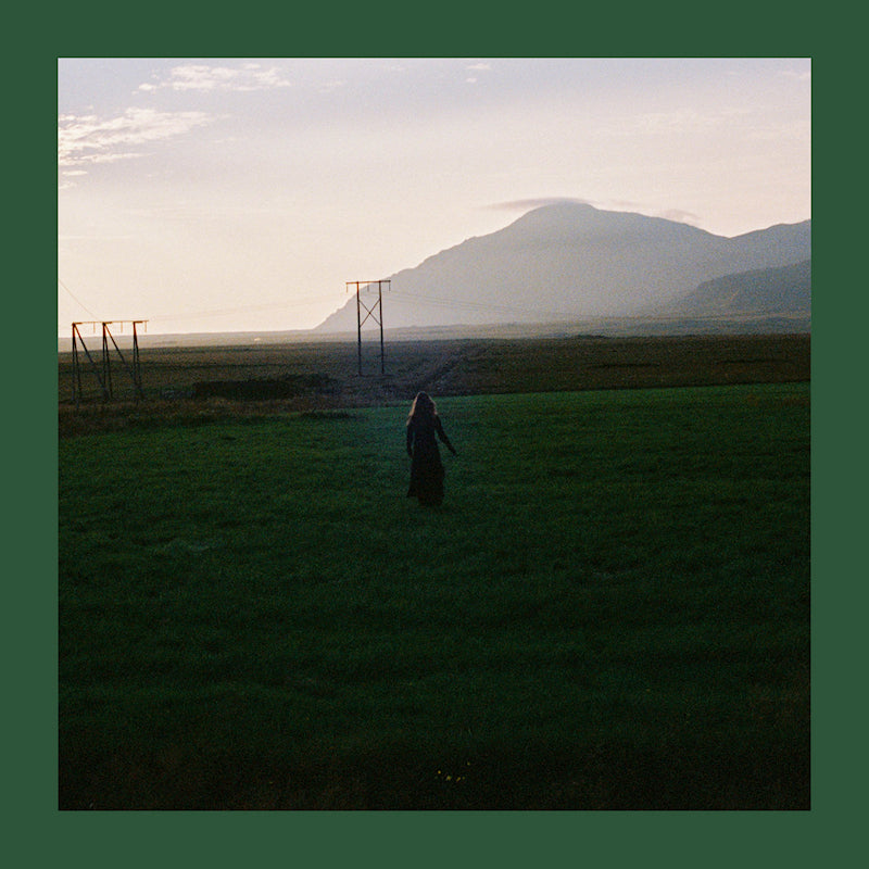 Asgeir - Julia (LP) - Velvet Music