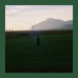 Asgeir - Julia (transparent green) (LP) - Velvet Music