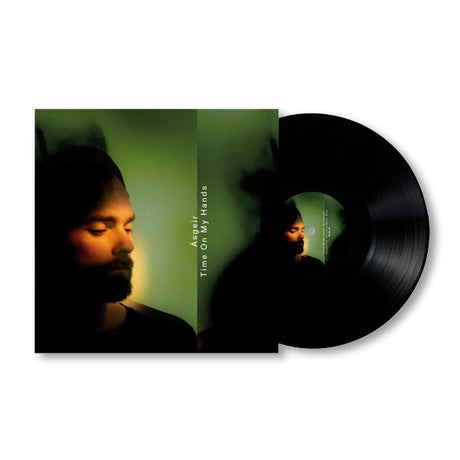 Asgeir - Time on my hands (LP) - Velvet Music