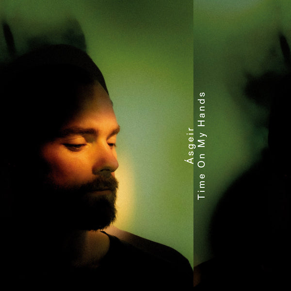 Asgeir - Time on my hands (CD) - Velvet Music