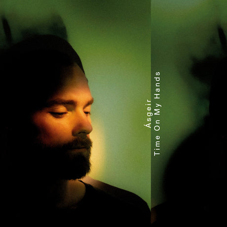 Asgeir - Time on my hands (LP) - Velvet Music
