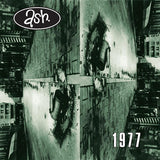 Ash - 1977 (CD)