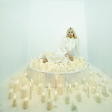 Ashe - Ashlyn (CD) - Velvet Music