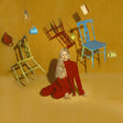 Ashe - Moral of the story: chapter 1 & 2 (LP) - Velvet Music