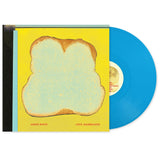 Asher White - Love aggregates (cyan) (LP)