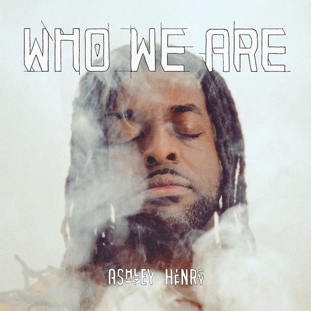 Ashley Henry - Who we are (LP) - Velvet Music