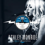 Ashley Monroe - Live at third man records (12-inch maxi-single) - Velvet Music