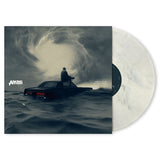 Asking Alexandria - Where do we go from here? -marbled vinyl- (LP) - Velvet Music