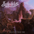 Asphodelus - Sculpting from time (CD) - Velvet Music