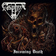 Asphyx - Incoming death (CD) - Velvet Music