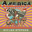 Sufjan Stevens - America (12-inch maxi-single) - Velvet Music