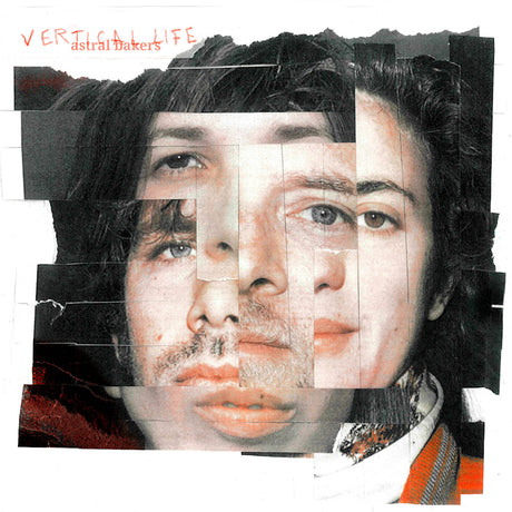 Astral Bakers - Vertical life (CD) - Velvet Music