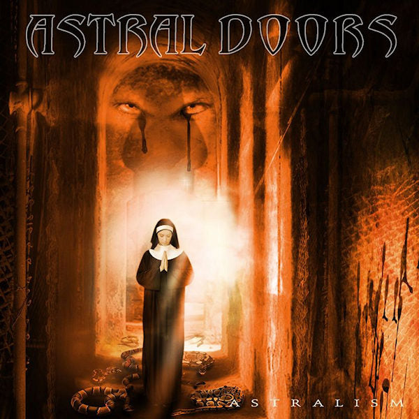 Astral Doors - Astralism (LP) - Velvet Music