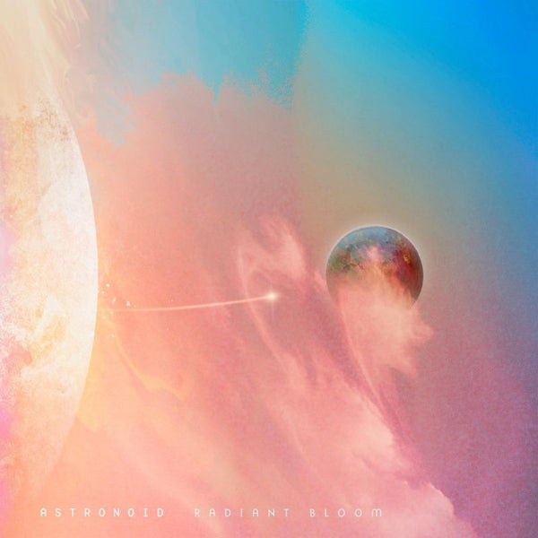 Astronoid - Radiant bloom (CD) - Velvet Music