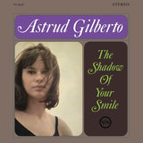 Astrud Gilberto - Shadow of your smile (LP) - Velvet Music