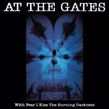 At The Gates - With fear i kiss the burning darkness (LP) - Velvet Music