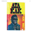 Ata Kak - Obaa sima (anniversary edition) (CD) - Velvet Music