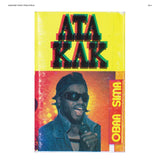 Ata Kak - Obaa sima (anniversary edition) (CD) - Velvet Music
