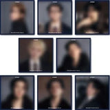 Ateez - Golden hour: part.4 (PACKAGE :  OUT SLEEVE / CD + 64P PHOTOBOOK + CONTENTS HOLDER 1EA + STICKER 1EA + FOLDED POSTER 1EA + ACCORDIO BOOK 1EA + DIARY BOOK 1EA + PHOTO CARD A 1EA + PHOTO CARD Z 1EA + TEXT CARD 1EA   CD) - Velvet Music