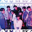 Ateez - Not okay (CD)