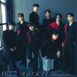 Ateez - Not okay (CD) - Velvet Music