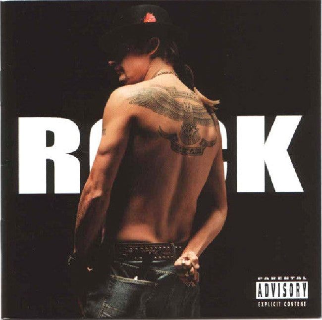Kid Rock - Kid rock (CD) - Velvet Music