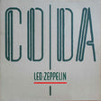 Led Zeppelin - Coda (LP) - Velvet Music
