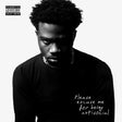 Roddy Ricch - Please excuse me for being antisocial (LP) - Velvet Music