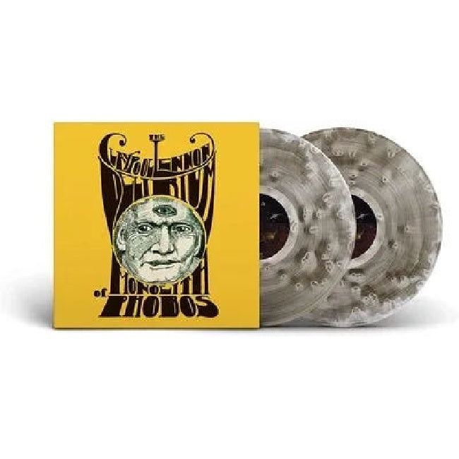 Claypool Lennon Delirium - Monolith of phobos (LP) - Velvet Music