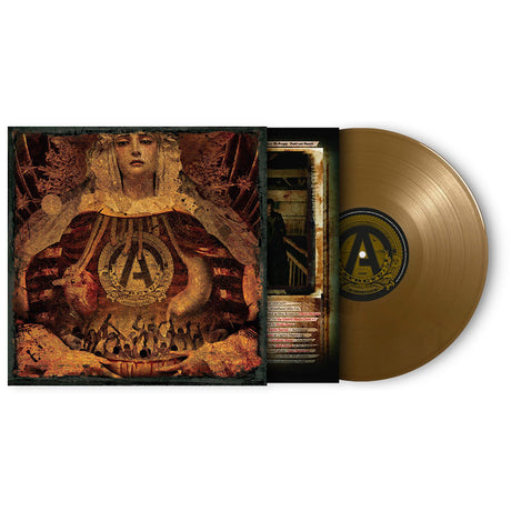 Atreyu - Congregation of the damned (LP) - Velvet Music