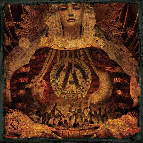 Atreyu - Congregation of the damned (LP) - Velvet Music