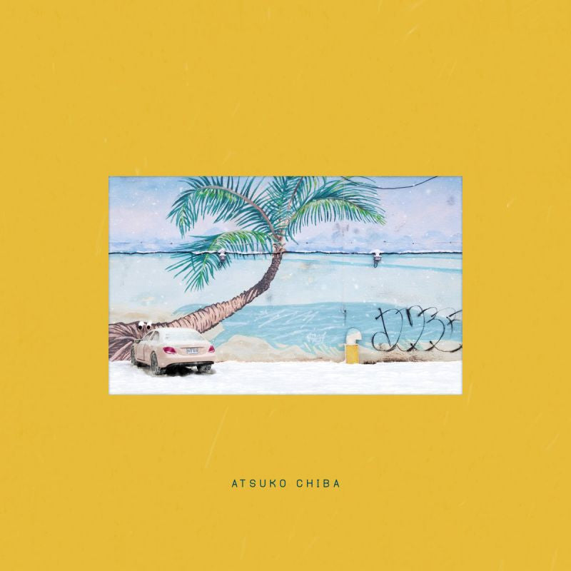 Atsuko Chiba - Atsuko chiba (CD) - Velvet Music