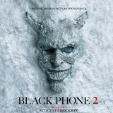 Atticus Derrickson - The black phone 2 (LP) - Velvet Music