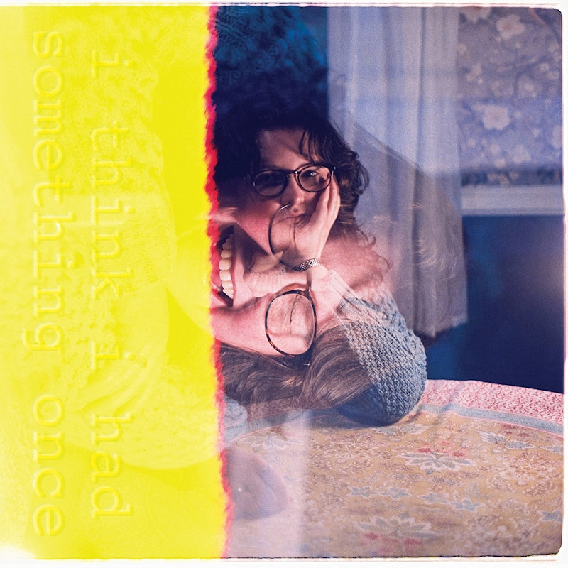 Aubory Bugg - I think i had something once (CD)
