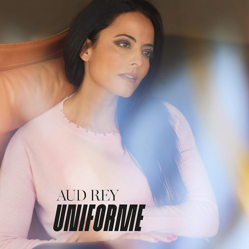 Aud Rey - Uniforme (CD)