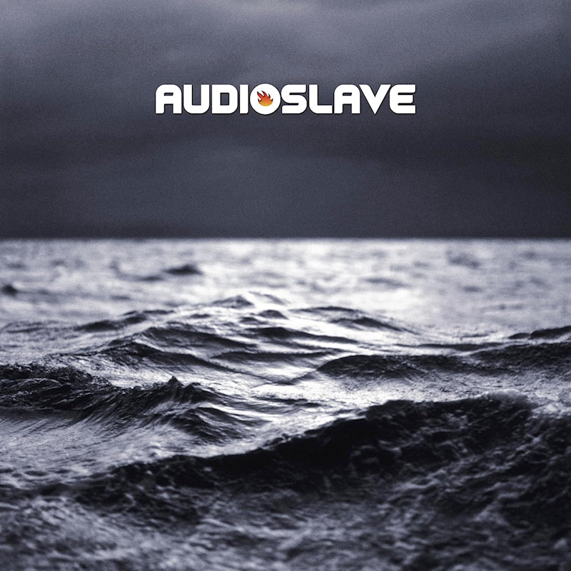 Audioslave - Out of exile (LP)