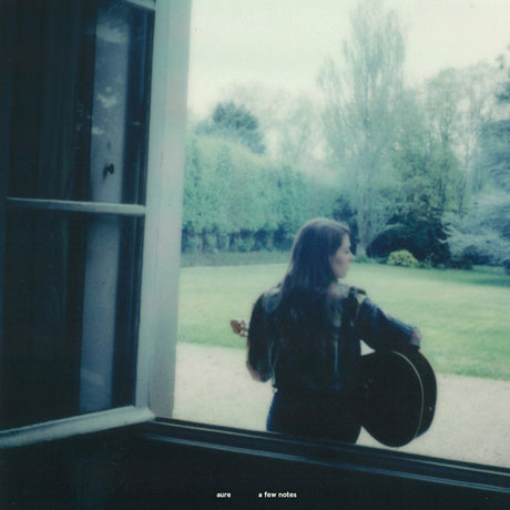 Aure - A few notes (LP) - Velvet Music