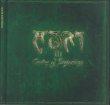 Auri (3) - III (Candles & Beginnings) (CD) - Velvet Music