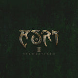 Auri - Ii - those we don't speak of (LP) - Velvet Music