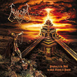 Aurora Borealis - Prophecy is the mold in which history is poured (CD) - Velvet Music