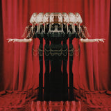 AURORA - The gods we can touch (CD)